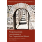 Progymnasmata: Greek Textbooks of Prose Composition and Rhetoric - Paperback