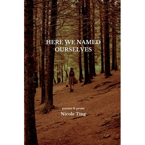 Here We Named Ourselves - Paperback