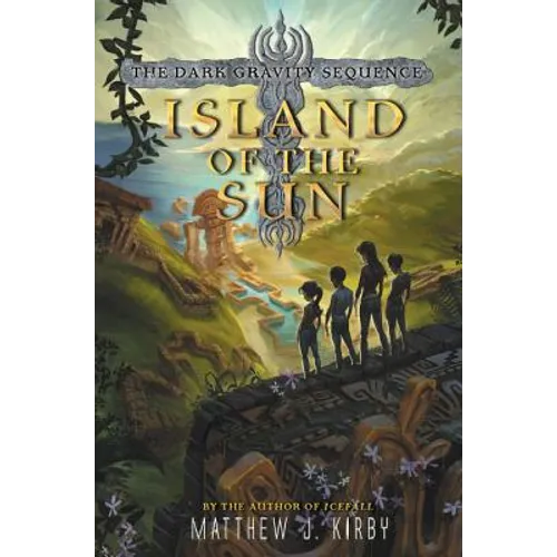 Island of the Sun - Paperback