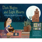 Dark Nights and Light Hearts: A Muslim Book of Opposites - Hardcover
