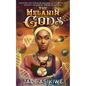 The Melanin Gods: Discover the Power of Melanin Along with the Ancient Orishas of Yoruba Tradition - Paperback