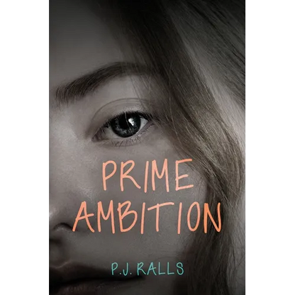 Prime Ambition - Paperback