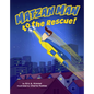 Matzah Man to the Rescue! - Hardcover