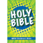 NRSV Children's Bible Hardcover - Hardcover