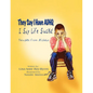 They Say I Have ADHD, I Say Life Sucks!: Thoughts from Nicholas - Paperback