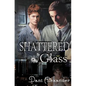 Shattered Glass - Paperback
