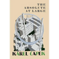 The Absolute at Large - Paperback