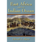 East Africa and the Indian Ocean - Paperback