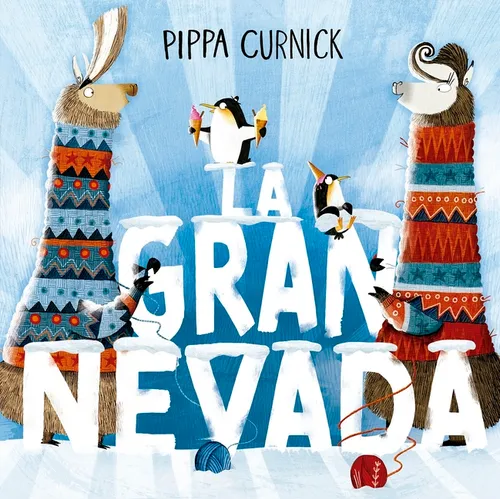 Gran Nevada, La - Hardcover