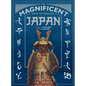 The Magnificent Book of Treasures: Japan - Hardcover