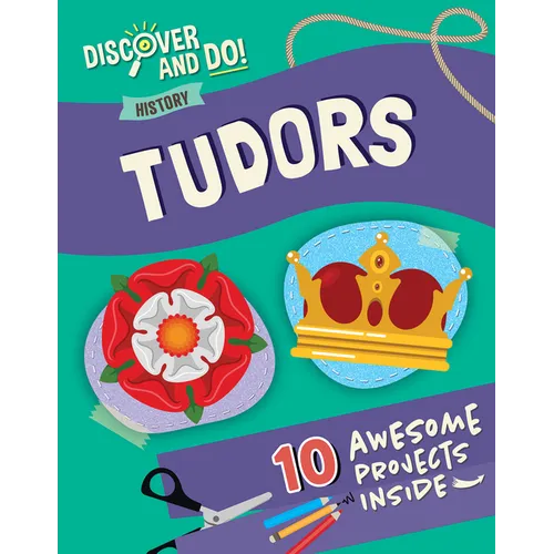 Tudors - Library Binding