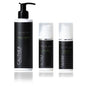 Olive Oil & Aloe Vera Skincare Set - Day Cream, Night Cream, & Body Lotion