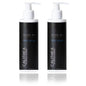 Olive Oil & Donkey Milk Body Lotion - For All Skin Types - 200mL - 2-Pack