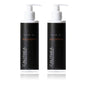 Olive Oil Milk Cleanser - For Normal to Dry Skin - 200mL - 2-Pack