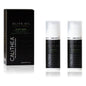 Olive Oil Night Cream with Aloe Vera & Shea Butter: 97% Natural Content - 2 Pack