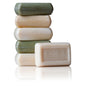 All Natural Olive Oil Soap - Variety 6 Pack