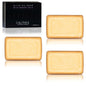 All Natural Olive Oil Soap with Donkey Milk | 3-Pack