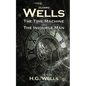 Classic Wells: The Time Machine and The Invisible Man - Paperback