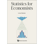 Statistics for Economists - Hardcover