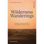 Wilderness Wanderings: Finding Contentment in the Desert Times of Life - Paperback