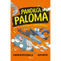 El Misterio de la Rana Invisible / Real Pigeons Splash Back - Paperback