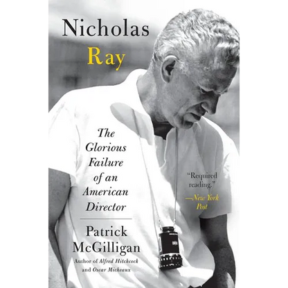 Nicholas Ray - Paperback
