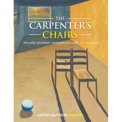 The Carpenter's Chairs - Paperback