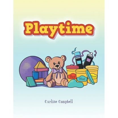 Playtime - Paperback