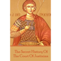 Procopius - The Secret History Of The Court Of Justinian - Paperback