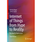 Internet of Things from Hype to Reality: The Road to Digitization - Paperback
