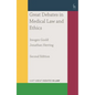 Great Debates in Medical Law and Ethics - Paperback