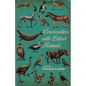 Conversations with Extinct Animals - Paperback