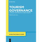 Tourism Governance: A Critical Discourse on a Global Industry - Paperback