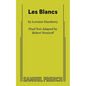 Les Blancs - Paperback