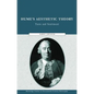 Hume's Aesthetic Theory: Taste and Sentiment - Paperback