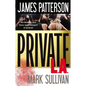 Private L.A. - Hardcover