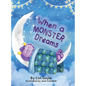 When a Monster Dreams - Hardcover