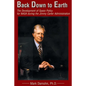 Back Down to Earth: The Development of Space Policy for NASA During the Jimmy Carter Administration - Paperback
