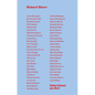 Interviews on Art: By Robert Storr - Hardcover