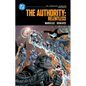The Authority: Relentless: DC Compact Comics Edition - Paperback
