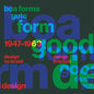 Good Design - Paperback