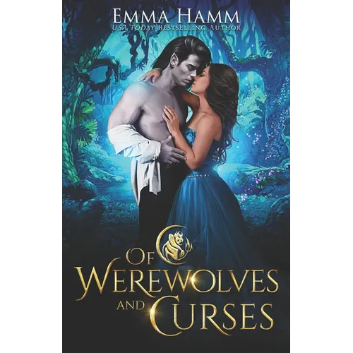 Of Werewolves and Curses - Paperback