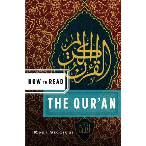 How to Read the Qu'ran - Paperback