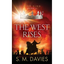 The West Rises - Paperback