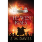 The West Rises - Paperback