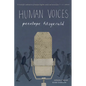 Human Voices - Paperback