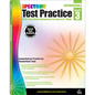 Spectrum Test Practice, Grade 3: Volume 63 - Paperback