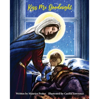 Kiss Me Goodnight - Paperback