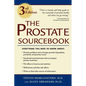 The Prostate Sourcebook - Paperback
