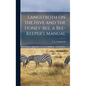 Langstroth on the Hive and the Honey-bee, a Bee-keeper's Manual - Hardcover